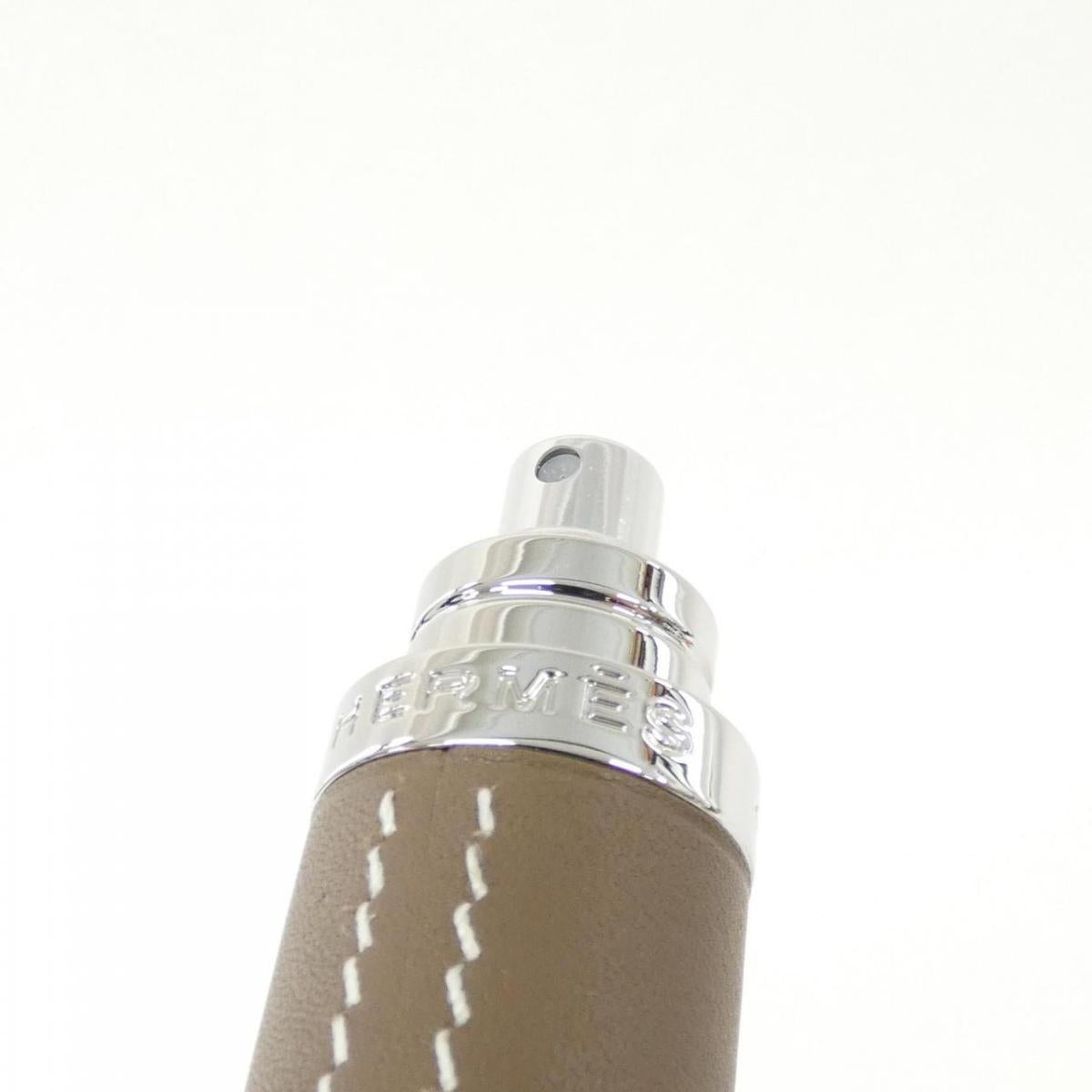 Hermes BOITIERS CUIR V34766 Atomizer