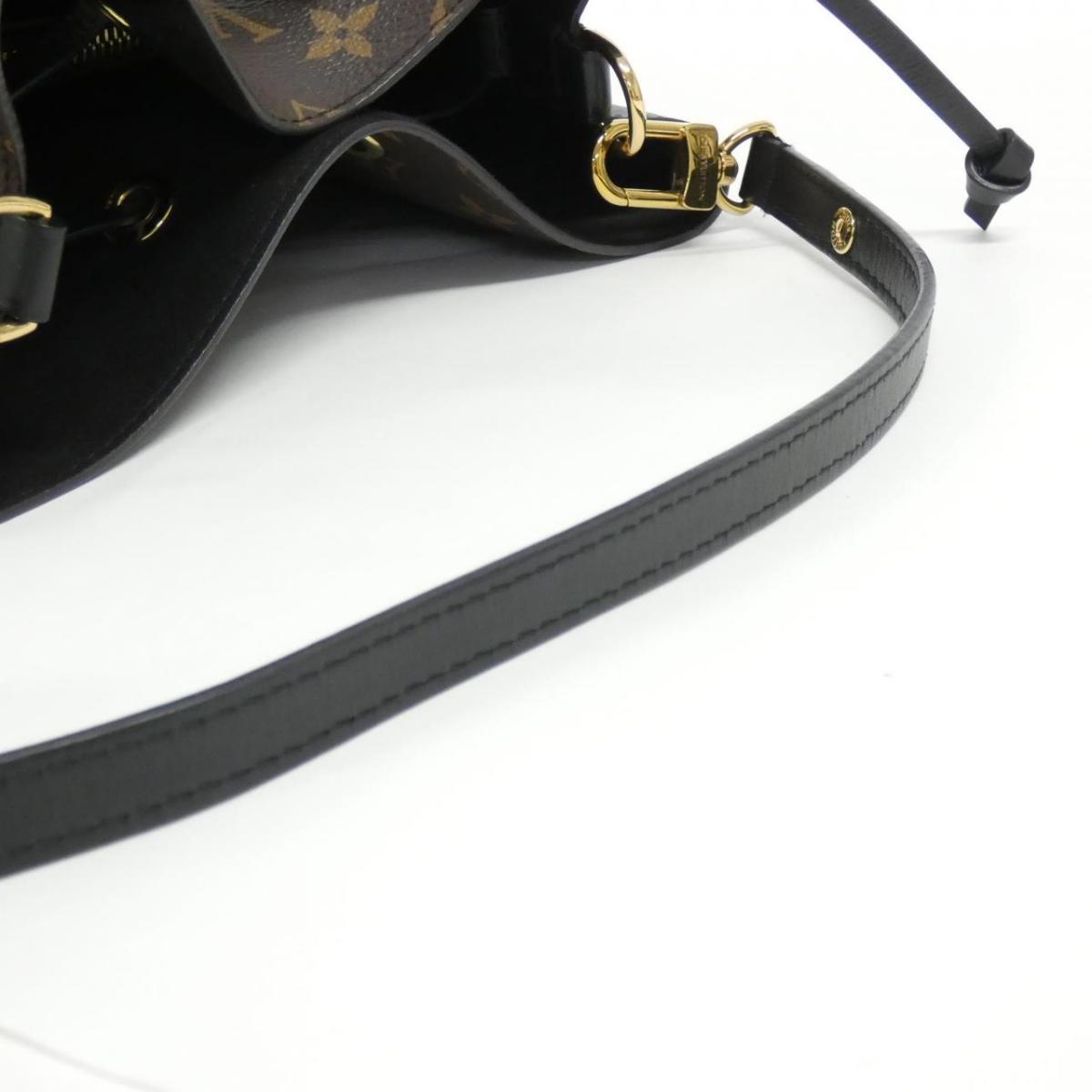 Louis Vuitton Monogram Neo Noe M44020 Shoulder Bag