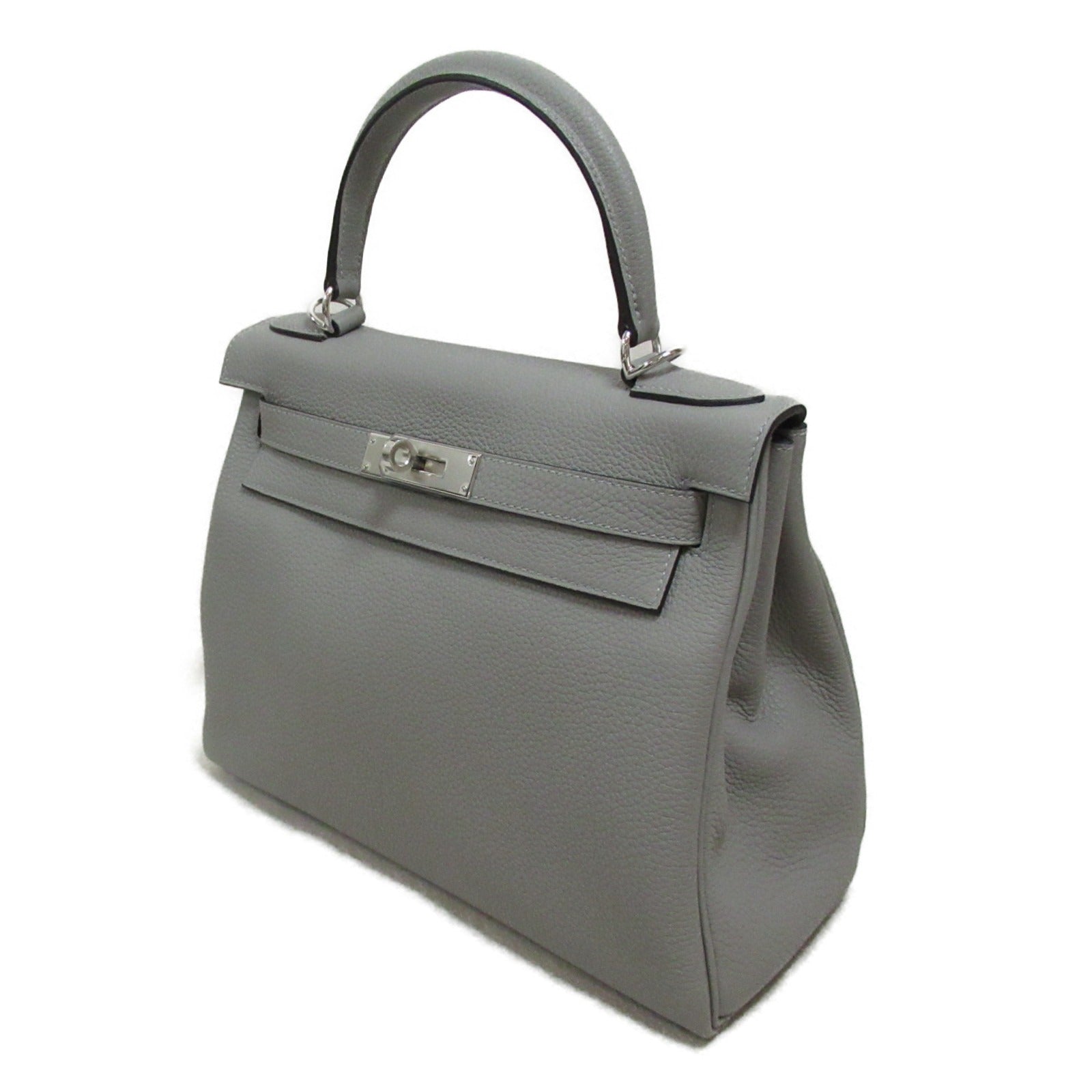 Hermes Kelly 28 Handbag Handbag Handbag TOGO LADY