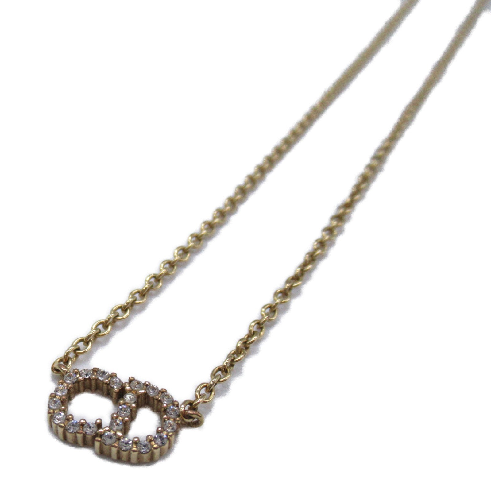 Dior Necklaces Collars Jewelry GP (Gen )  Collars