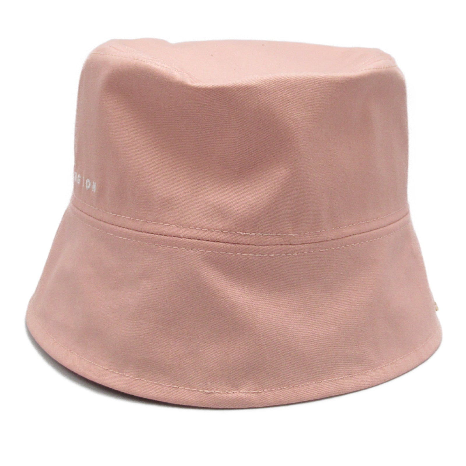 Daniel Wellington Bucket Hat Hat Cotton Hats  Pink DW02300004