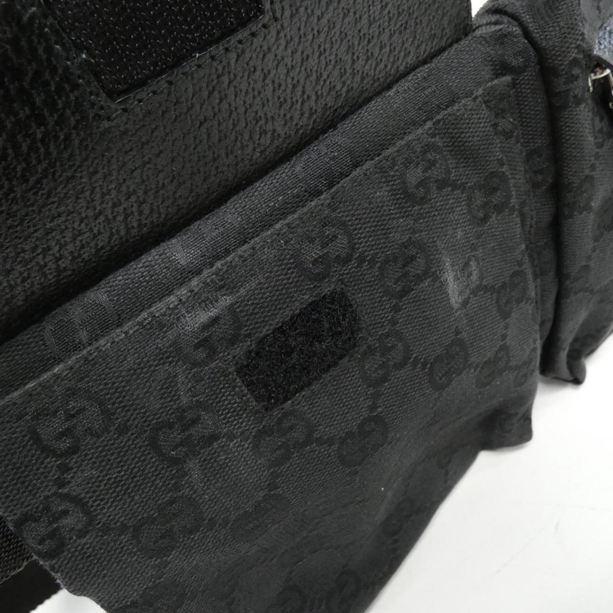 Gucci 28566   Waist Bag
