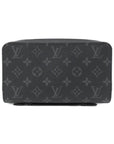Louis Vuitton Monogram Zippy XL M61698 Wallet