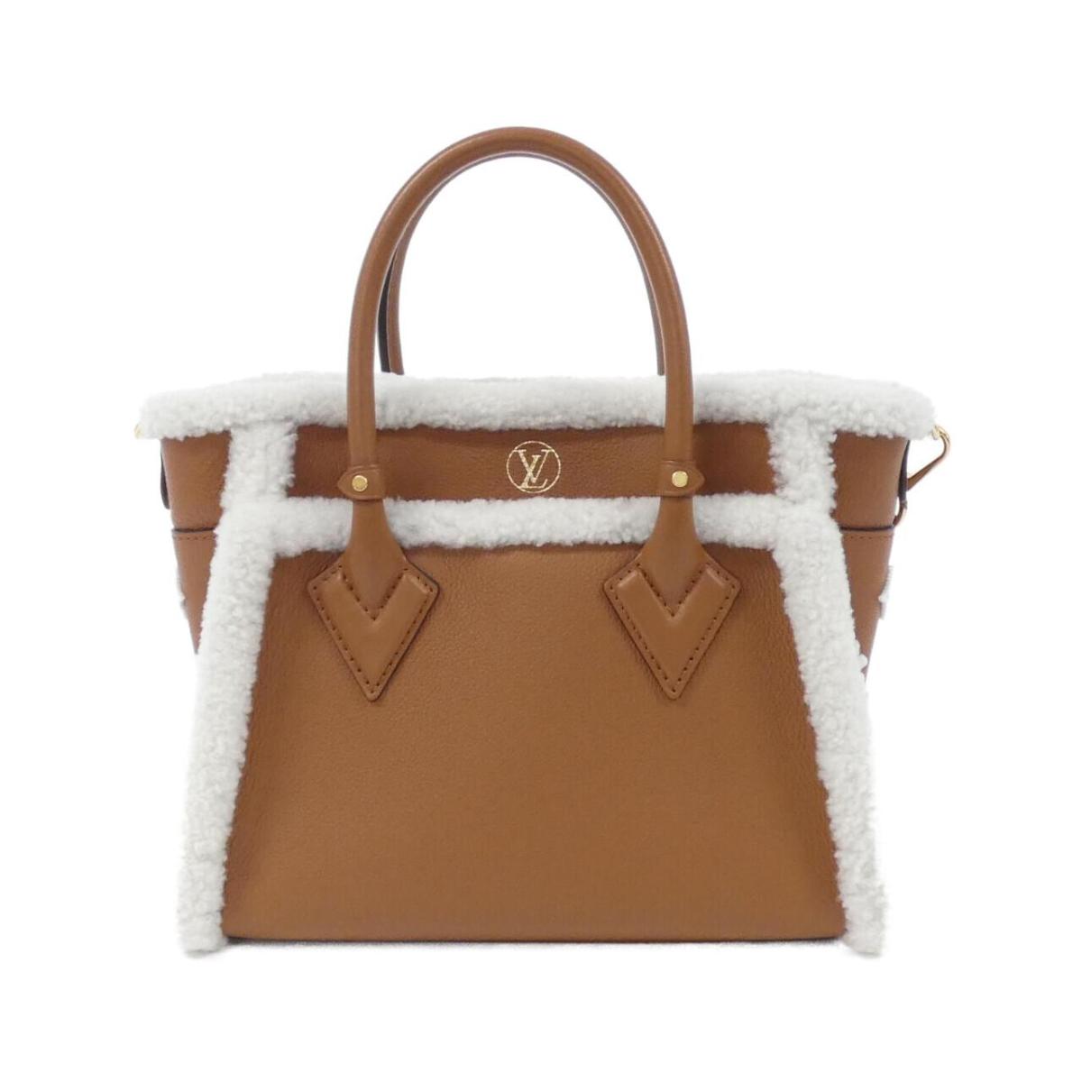 Louis Vuitton On  Side PM M58918 Bag