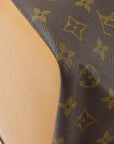 Louis Vuitton Monogram Petite Noe Bucket Shoulder Bag M42226