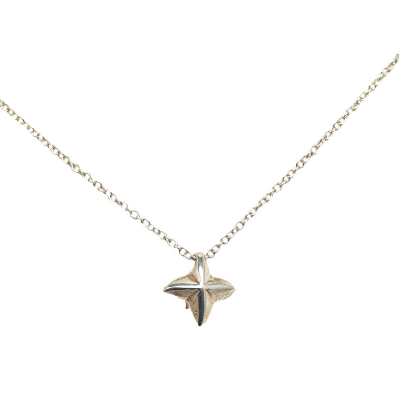 Tiffany Sirius Star Necklace SV925 Silver  Tiffany & Co