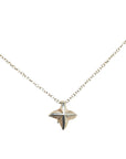 Tiffany Sirius Star Necklace SV925 Silver  Tiffany & Co
