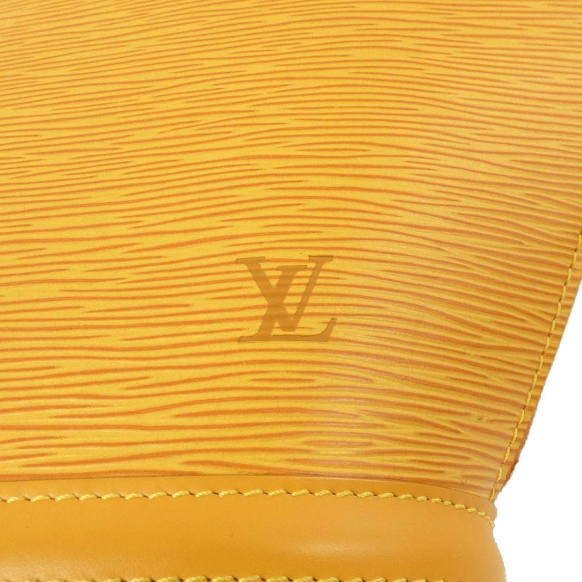 Louis Vuitton Epi Saint Jacques M52339 Shoulder Bag