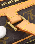 Louis Vuitton Monogram Cite GM Handbag M51181