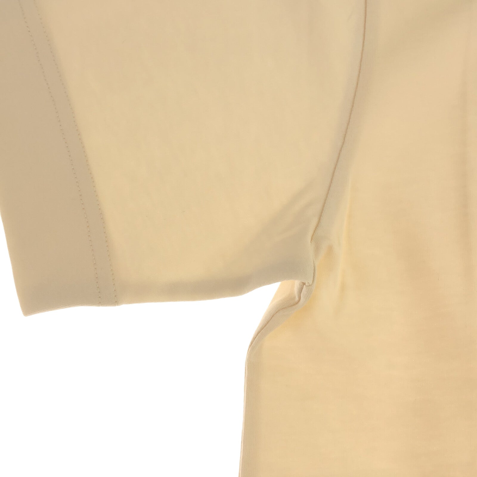 Moncler Moncler  Half-Hand   Tops Cotton  White 8C0003289AIJ060M