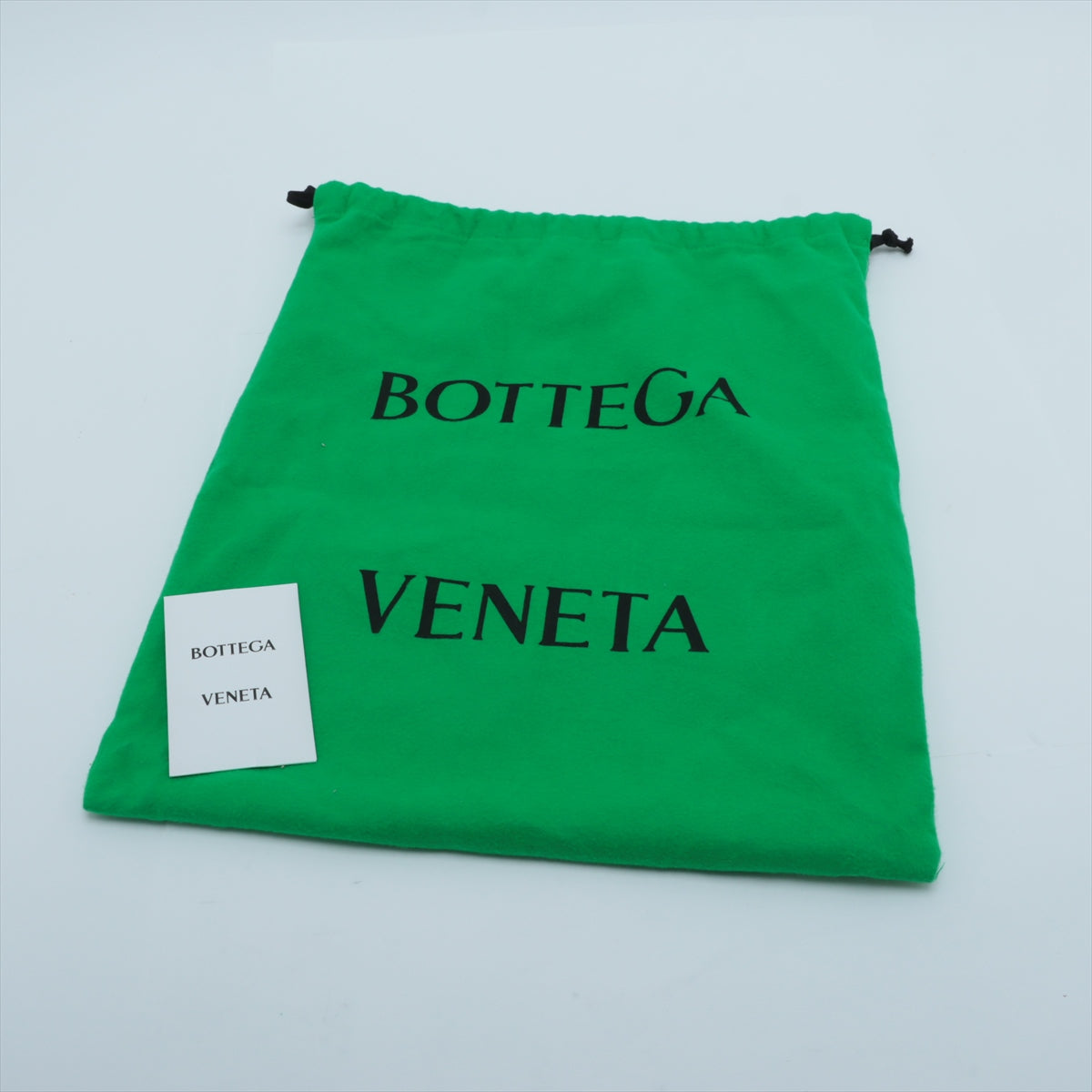 Bottega Veneta Maxine Incharted Casette Leather Shoulder Bag Blue