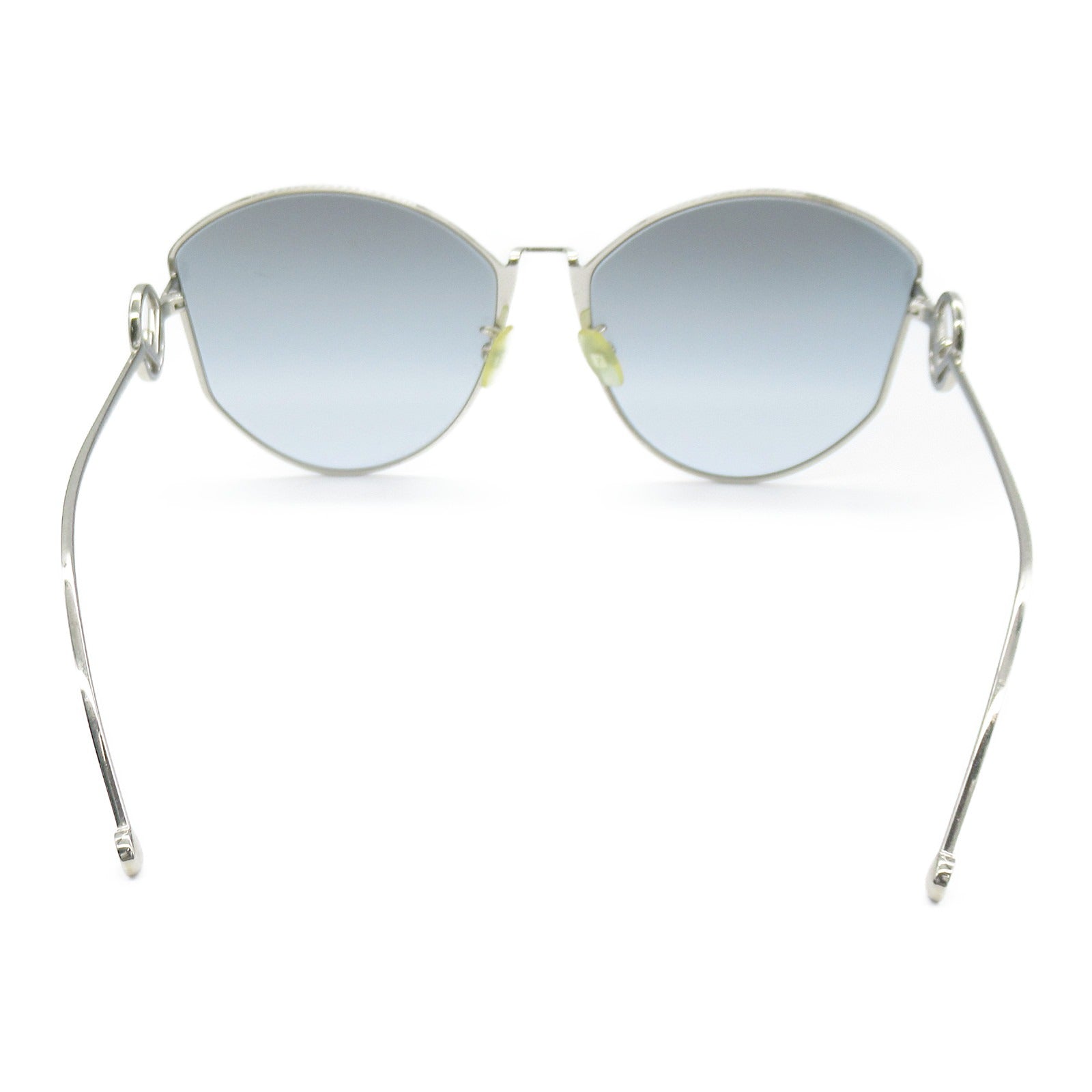 Fendi Sunglasses Grey FF0335/F/S