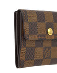 Louis Vuitton Damier Ludlow Coin Case Wallet N62925