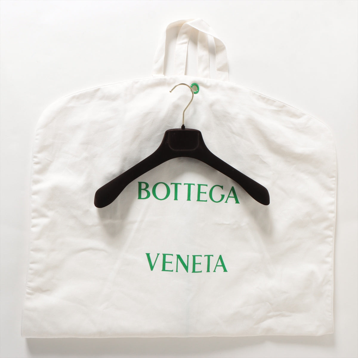 Bottega Veneta 24 Years Wool x Lion  48  Beige x Naive Double  759677
