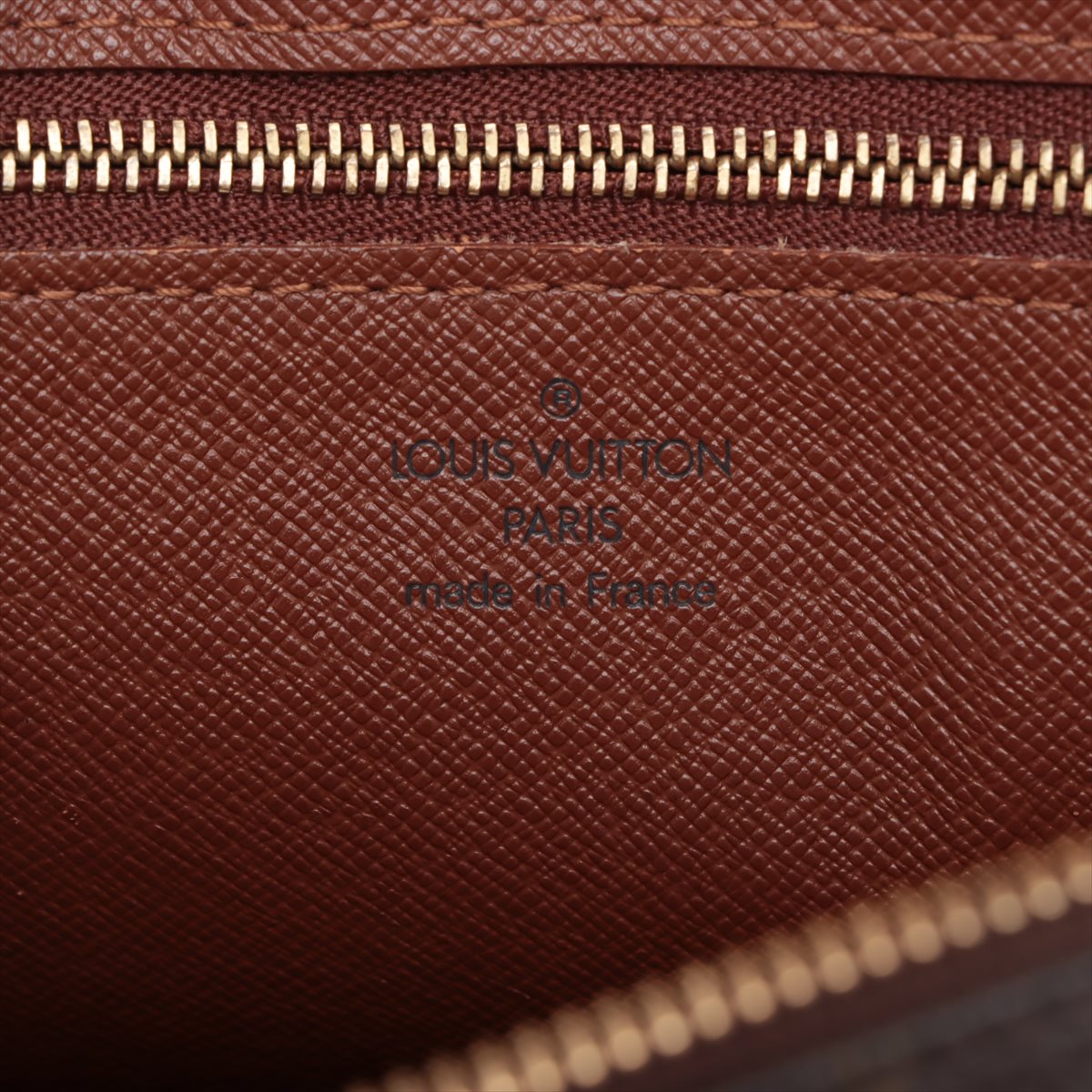 Louis Vuitton Monogram Trocadero 27 M51274