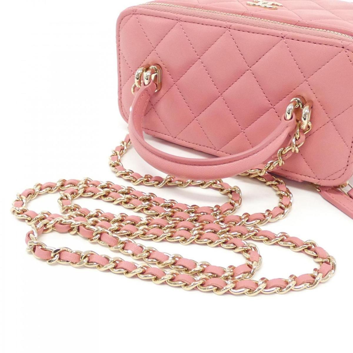 Chanel AP2199 Coin_Pouch