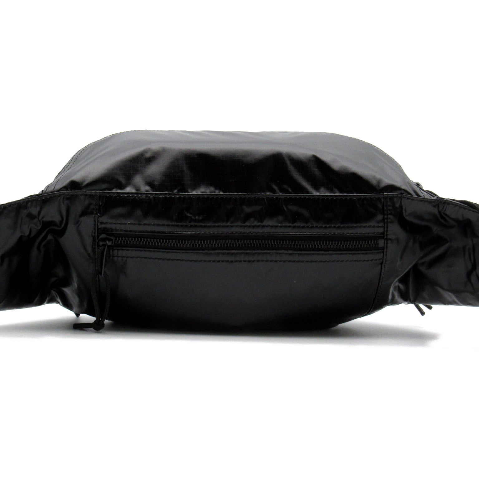 Saint Laurent Body Bag Polyester Black 581375HO21Z1054