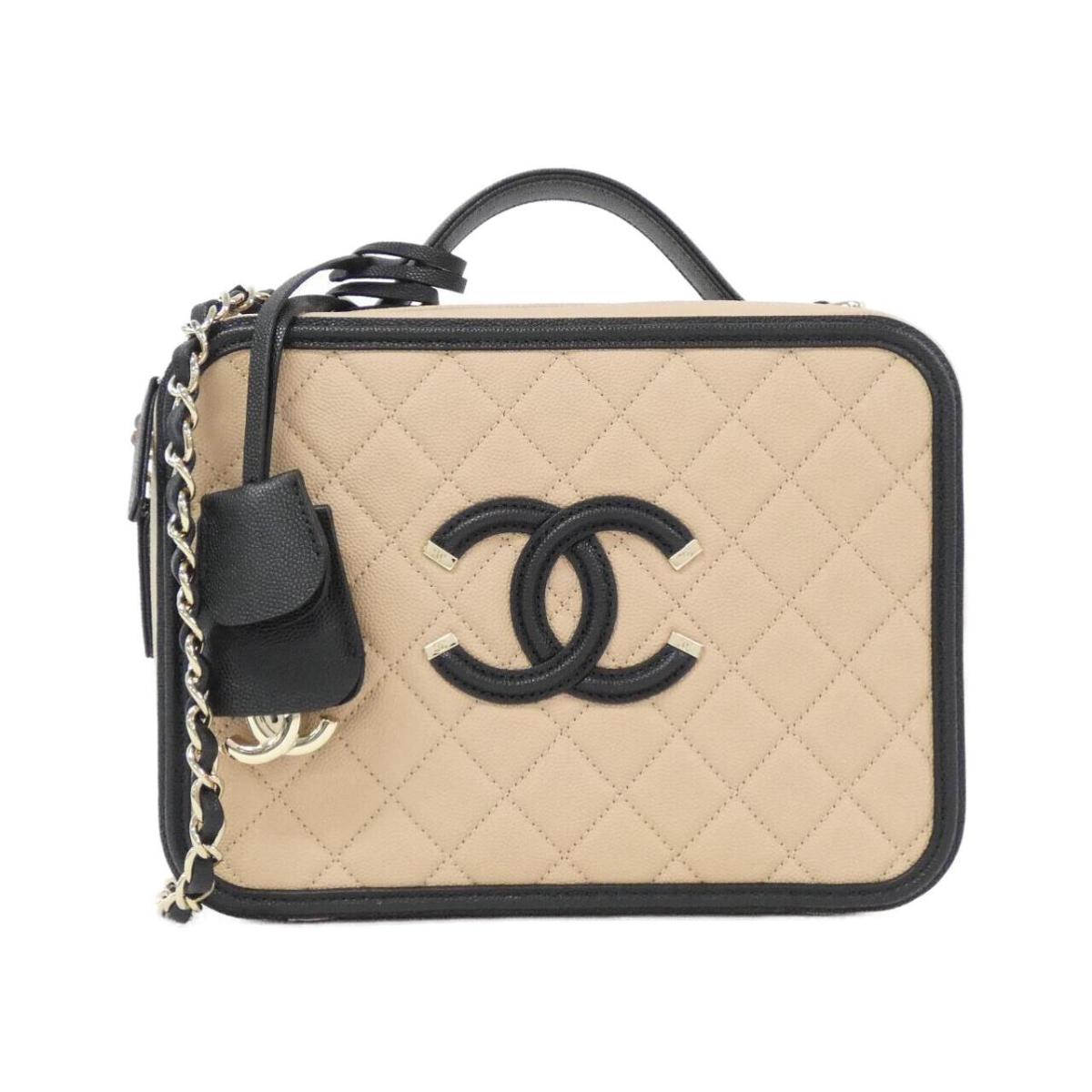 Chanel 93344 Coin Pouch