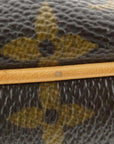 Louis Vuitton Monogram Tikal PM M40078 Shoulder Bag