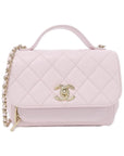 Chanel 93749 Coin Pouch