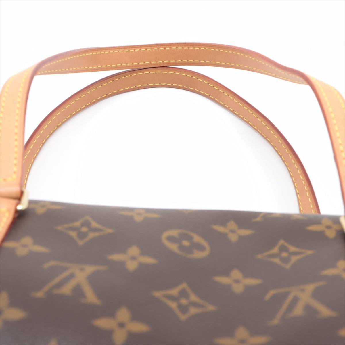 Louis Vuitton Monogram Papillon 30 M51385