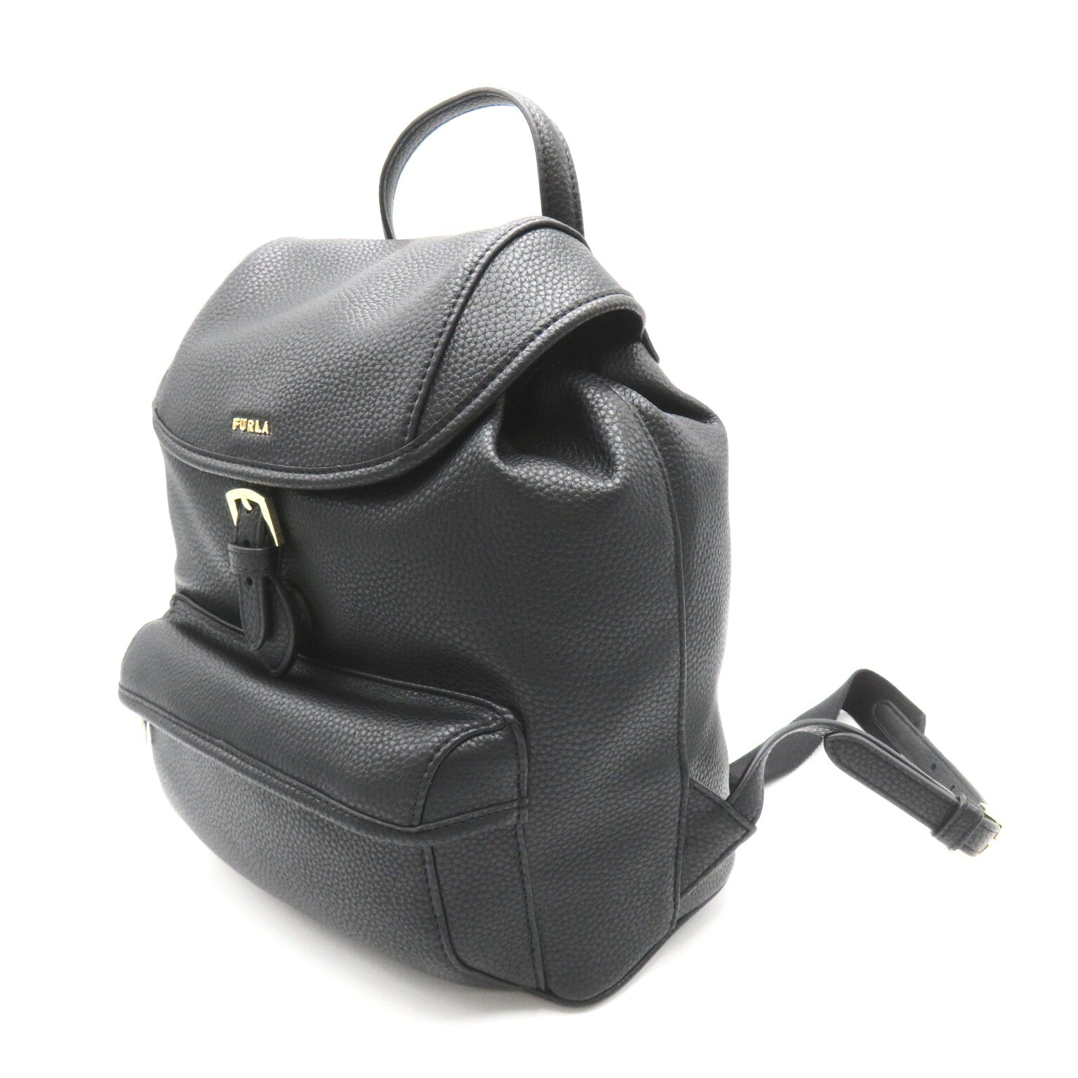 Furla Backpack Backpack Backpack Bag  Black WB01261BX2813O6000