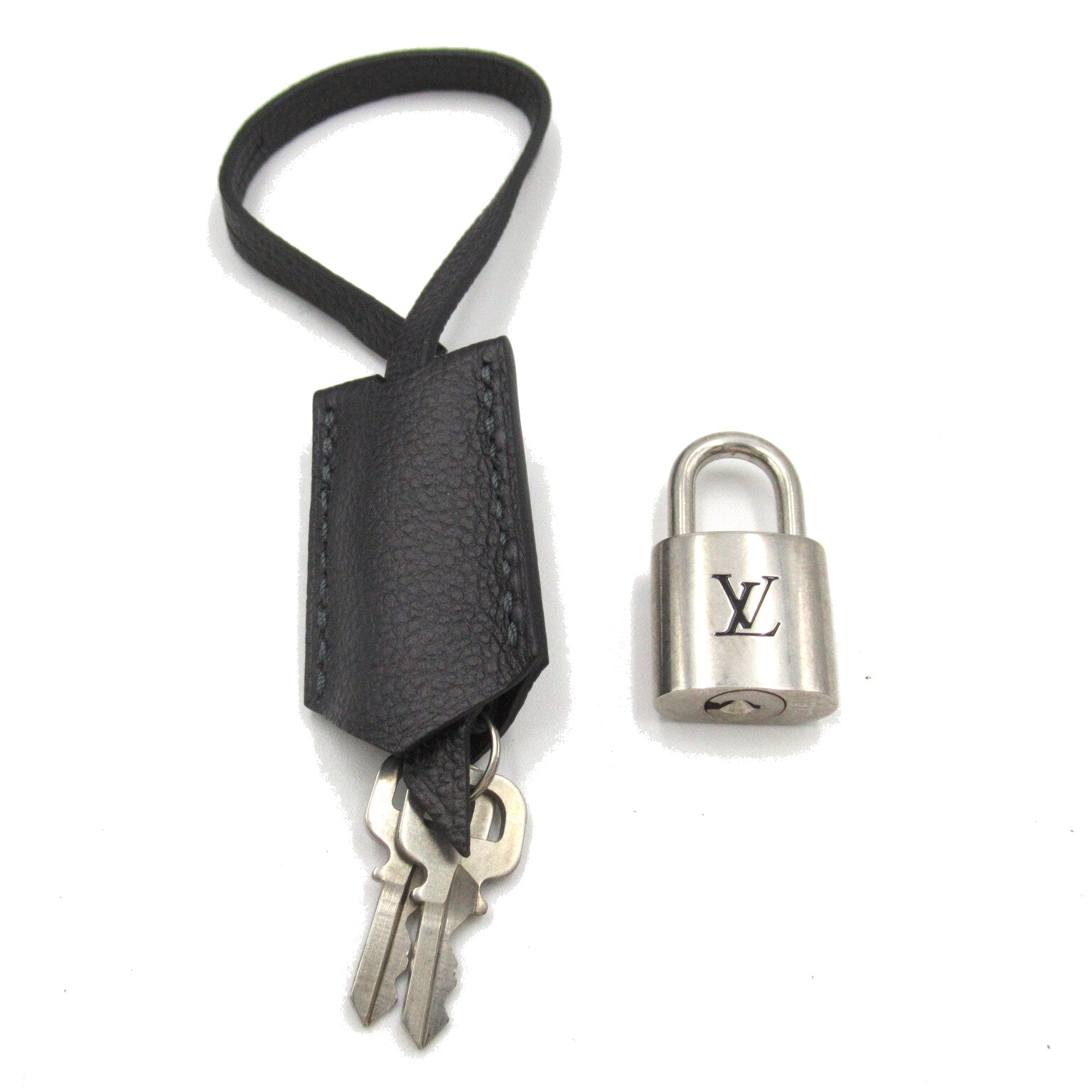 Louis Vuitton Montaigne BB 2w Shoulder Bag Leather Monogram Emplant  Grey Platinum M50665