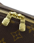 Louis Vuitton 2004 Monogram Rivera MM Handbag M50201