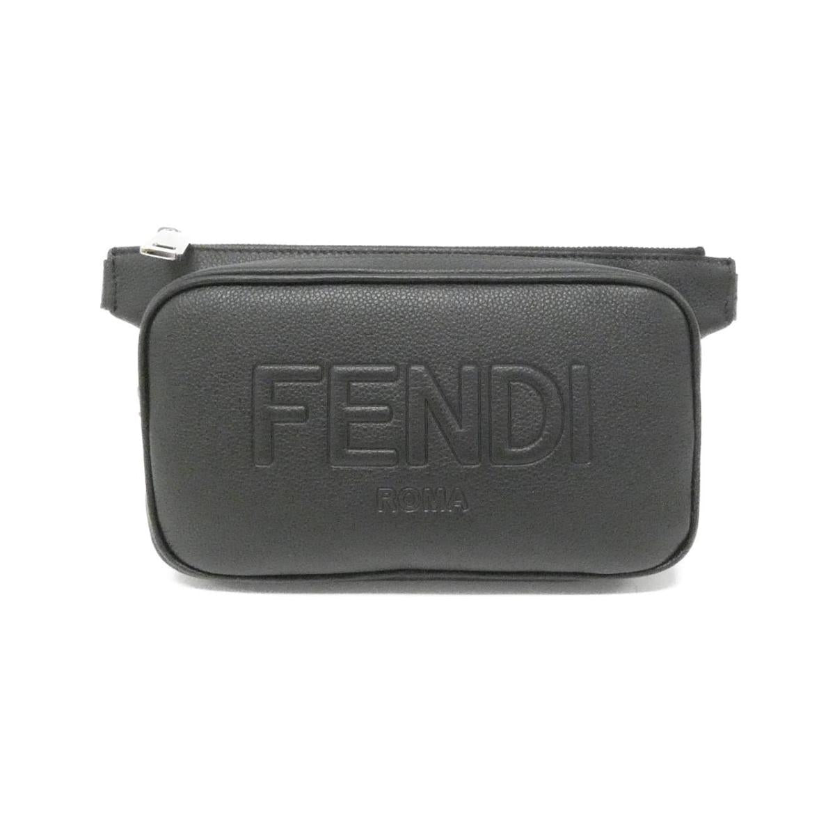 Fendi 7VA605 AMAC Waisting Bag