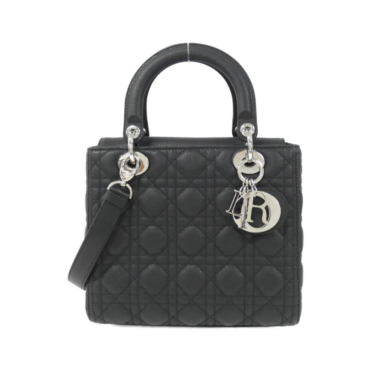 Christian Dior  Dior Medium M0565PWRT Bag