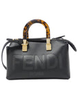 Fendi  the W Mini 8BS067 ABVL Bag by