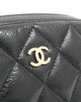 Chanel Timeless Classic Line 80909 Pouch