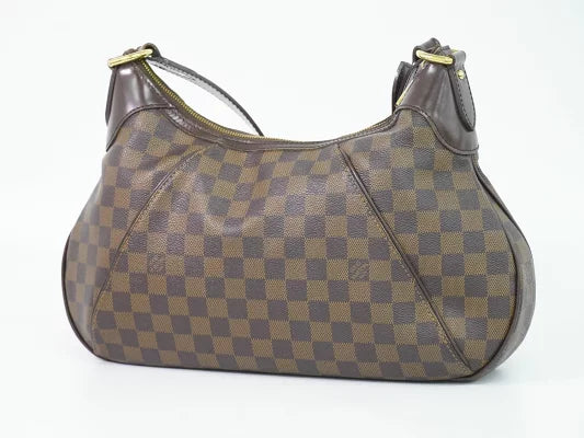 Louis Vuitton Montsouris MM Backpack – Timeless Vintage Company