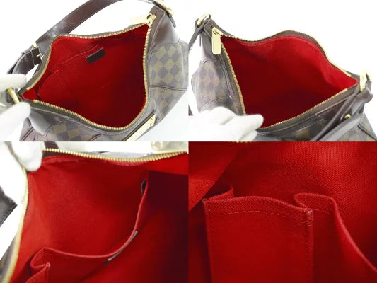 Louis Vuitton Thames GM Handbags