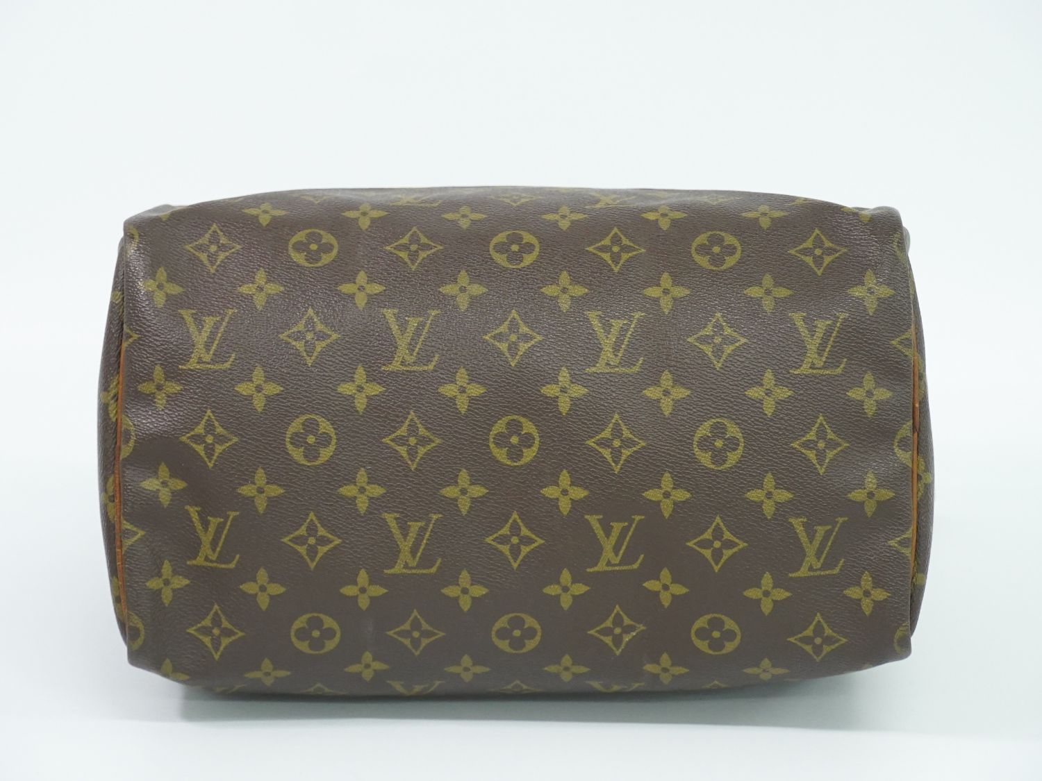 Louis Vuitton-monogram Speedy 30 M41526