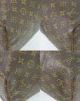 Louis Vuitton Monogram Speedy 30 M41526