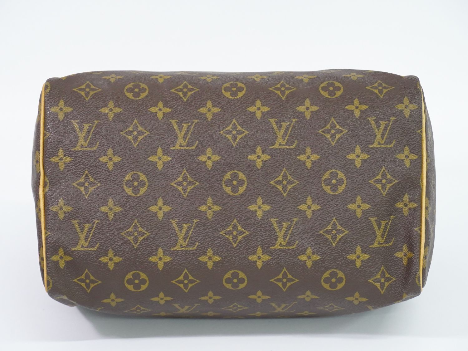 Louis Vuitton monogram Speedy 30 handtas