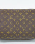 Louis Vuitton Monogram Speedy 30 Handbag