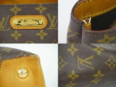 Louis Vuitton Wilshire GM Monogram Tote Bag M45645 – Timeless Vintage  Company
