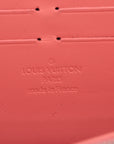 Louis_Vuitton Vernissleyr Zippy Wallet M58036