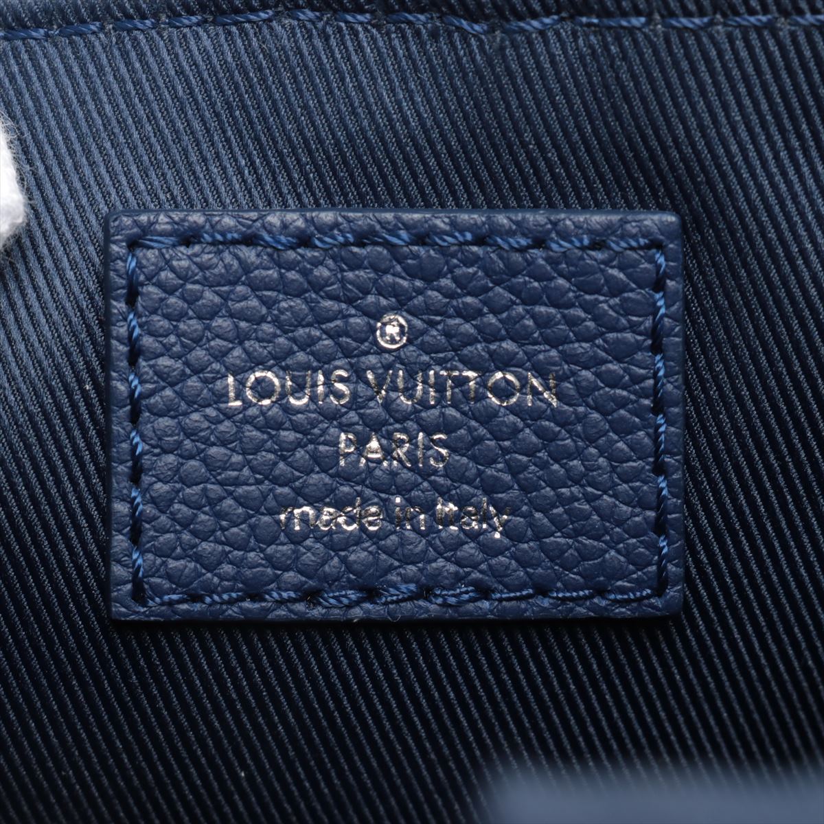 Louis Vuitton Monogram Bandana Landene PM M20562