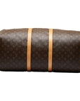 Louis Vuitton Monogram Keepall 60 Boston Bag M41412