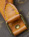 Louis Vuitton Monogram Keepall 60 Boston Bag M41412