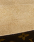 Louis Vuitton Monogram Pochette Florentine XS heuptas M51855