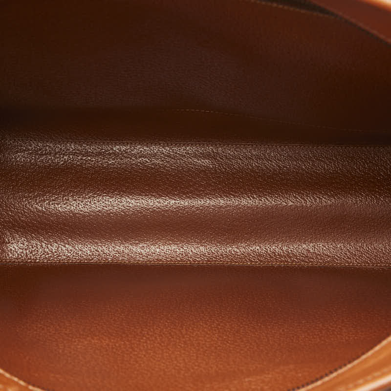 Louis Vuitton Monogram Sack Weekend PM Shoulder Bag Tote Bag M42425