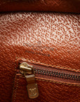 Louis Vuitton Monogram Sack Weekend PM Schoudertas Tote Bag M42425