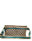 Gucci Beige GG Handbag