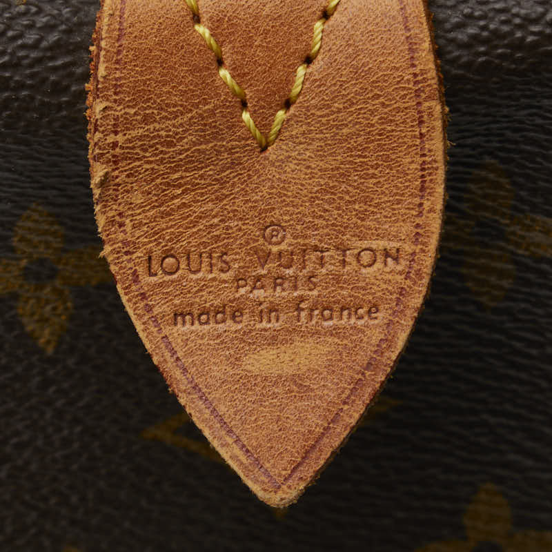 LOUIS VUITTON Sac Souple 45 in Monogram M41624