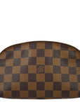 Louis Vuitton 2012 Damier Pochette Cosmetic N47516