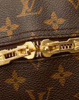 Louis Vuitton Monogramme Keepall Bandolière 60 Boston Sac M41412